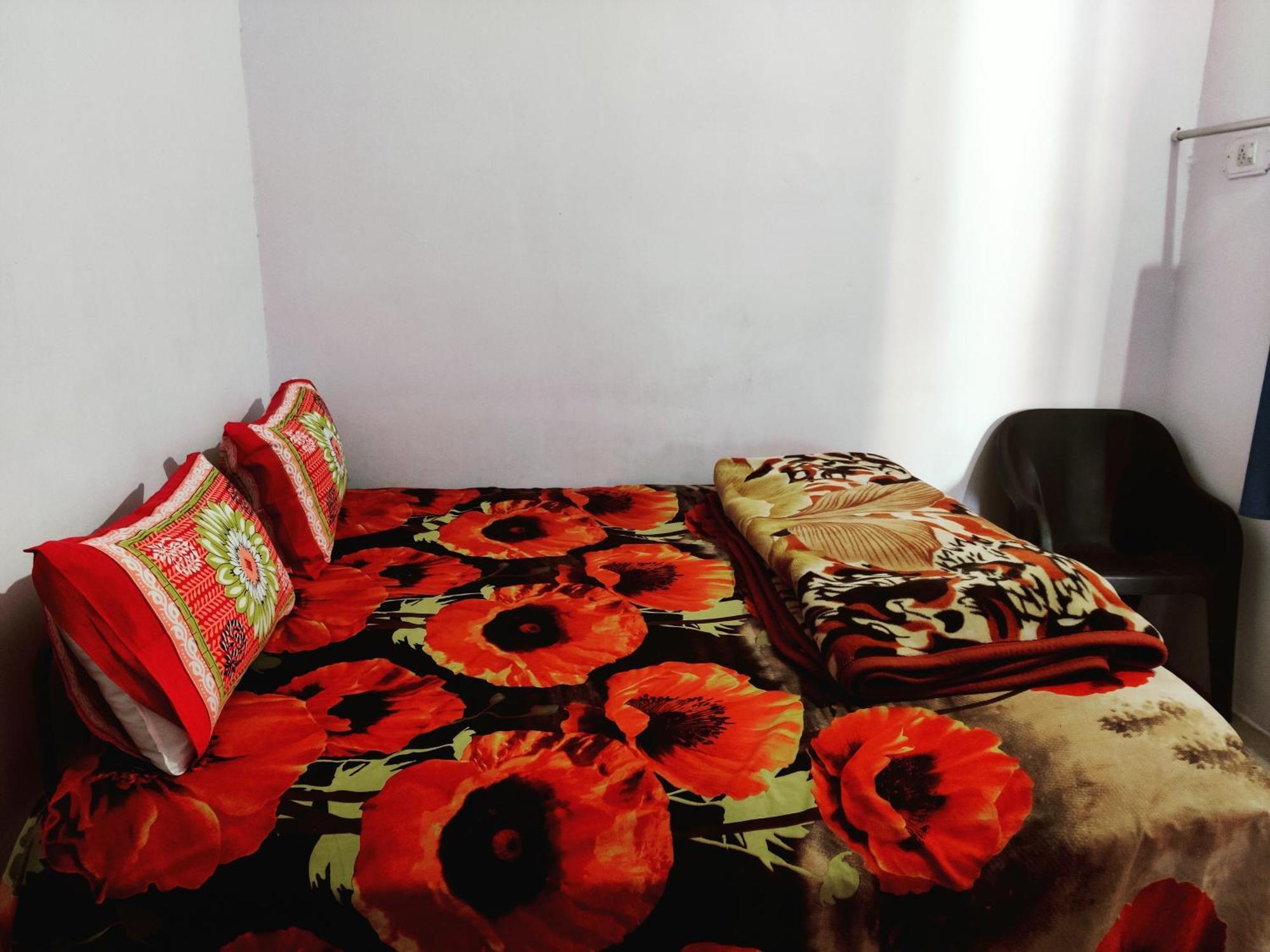 Ugs Guest House Jodhpur  Esterno foto
