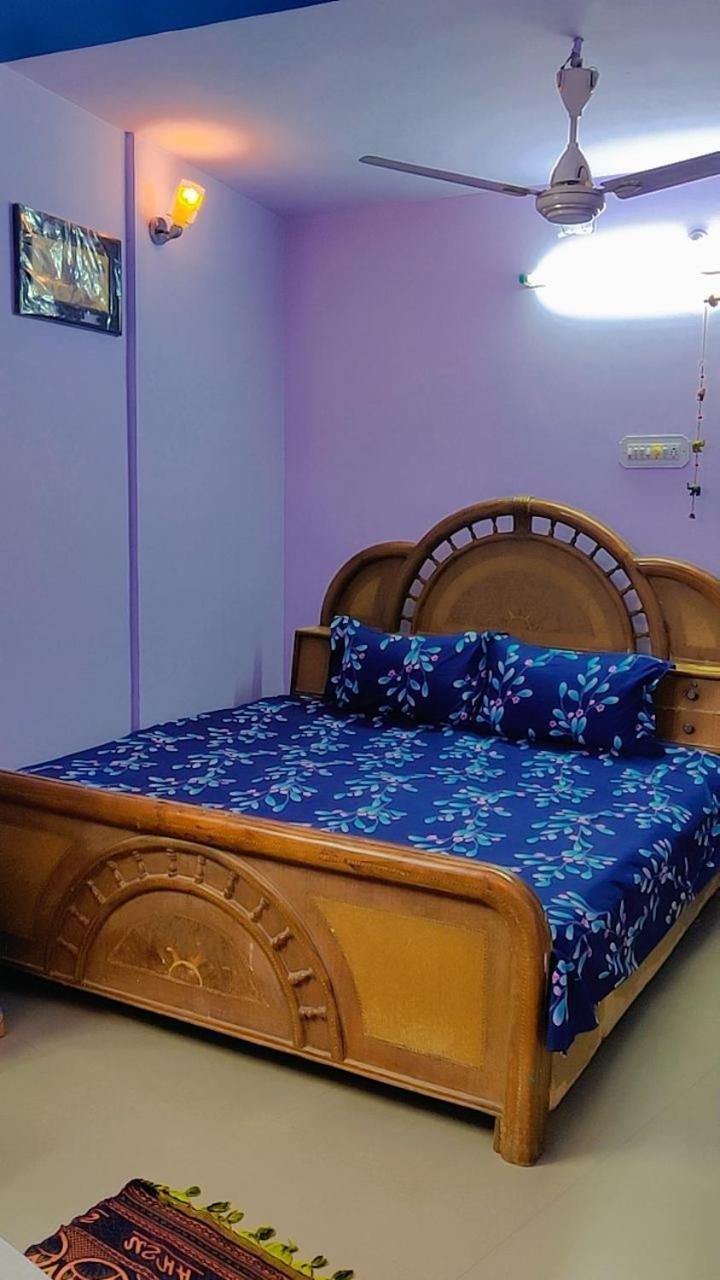 Ugs Guest House Jodhpur  Esterno foto