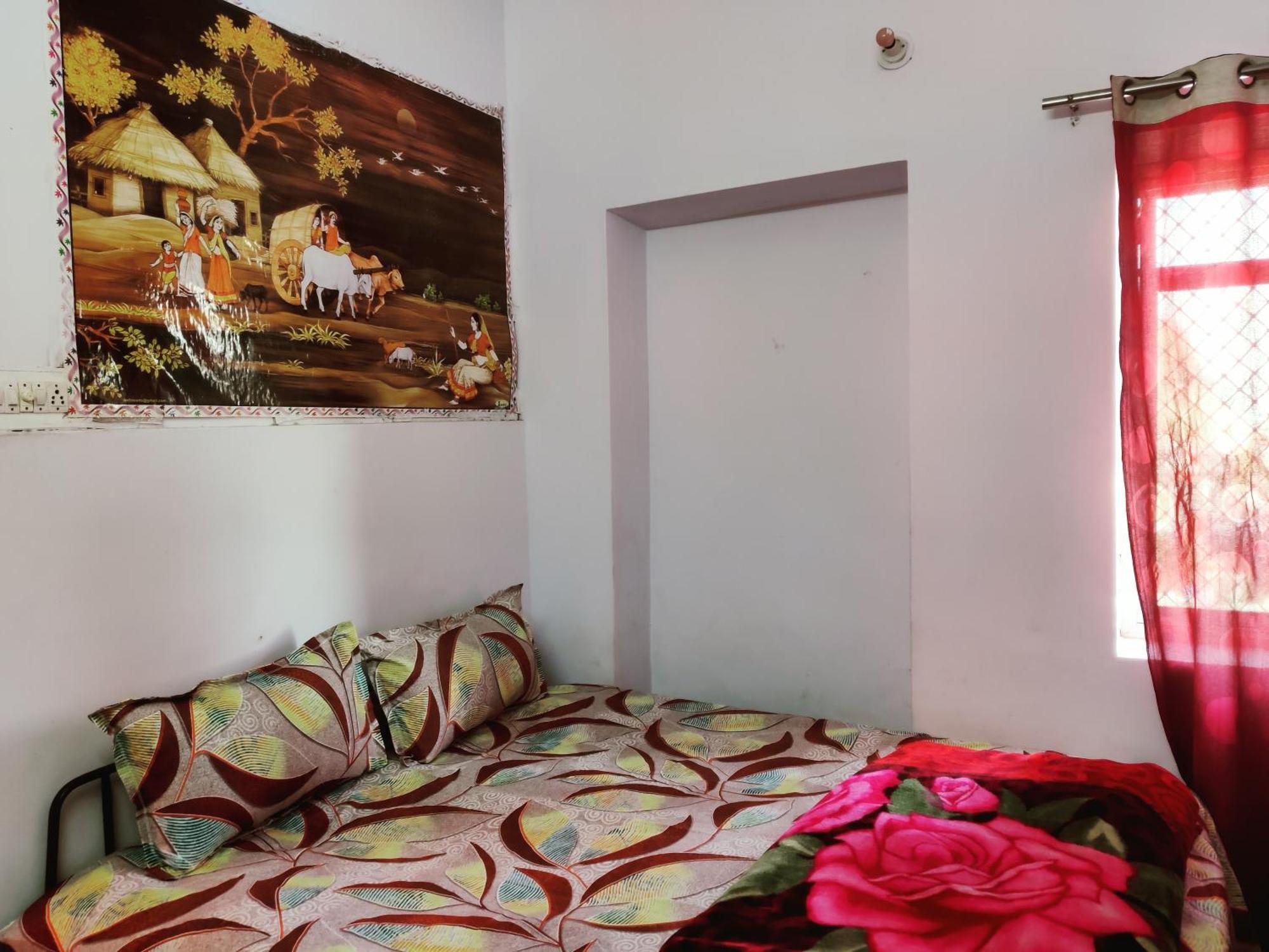Ugs Guest House Jodhpur  Esterno foto