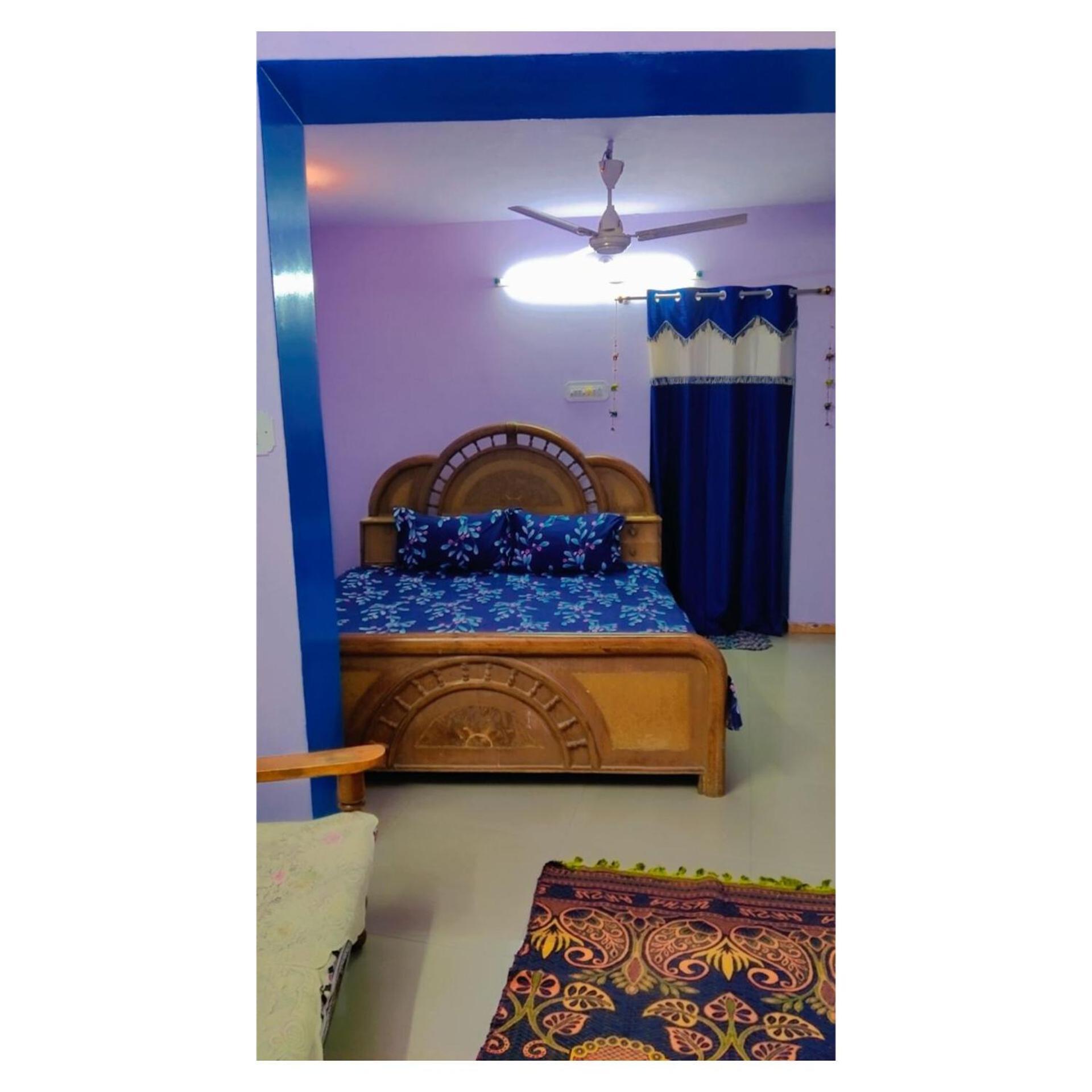 Ugs Guest House Jodhpur  Esterno foto