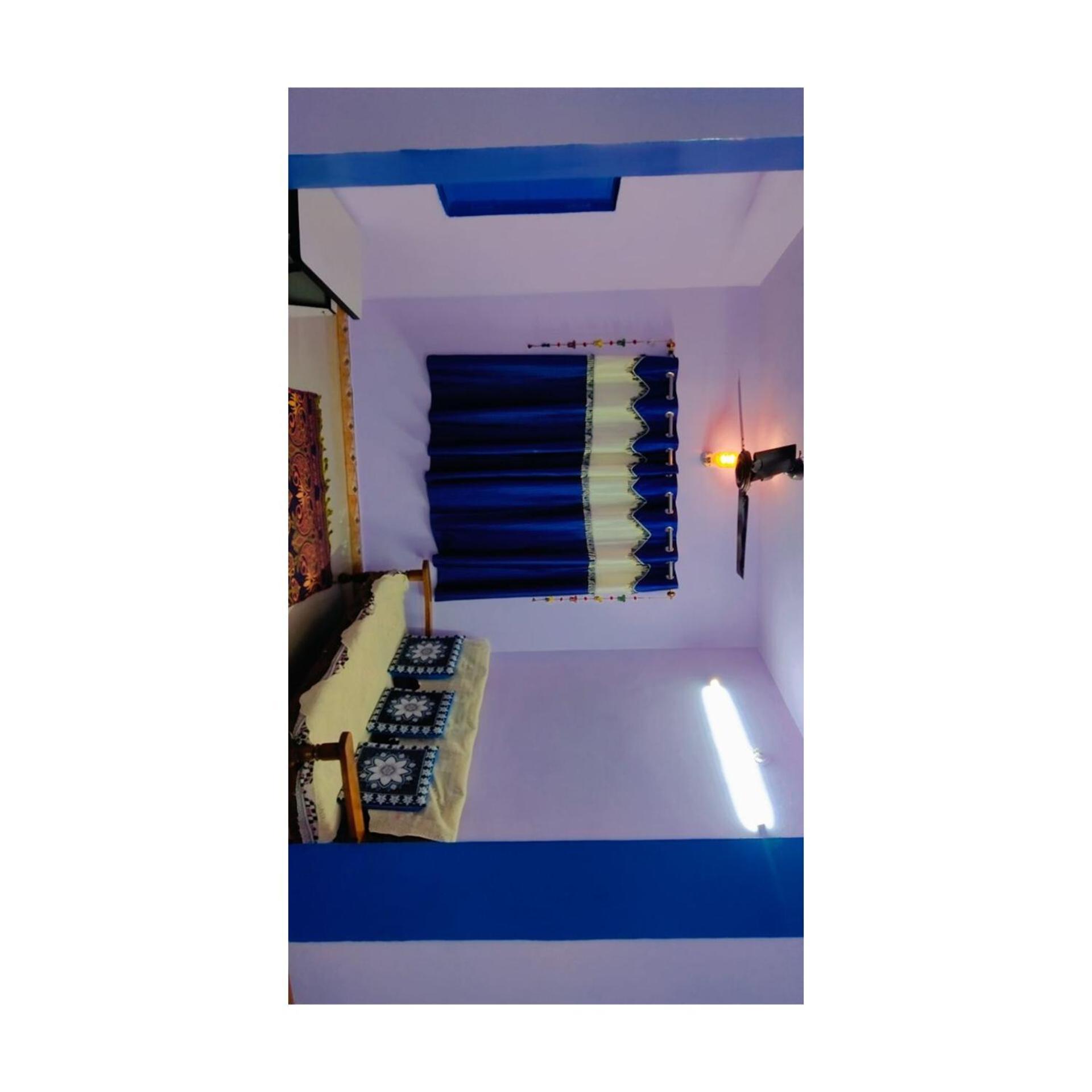 Ugs Guest House Jodhpur  Esterno foto