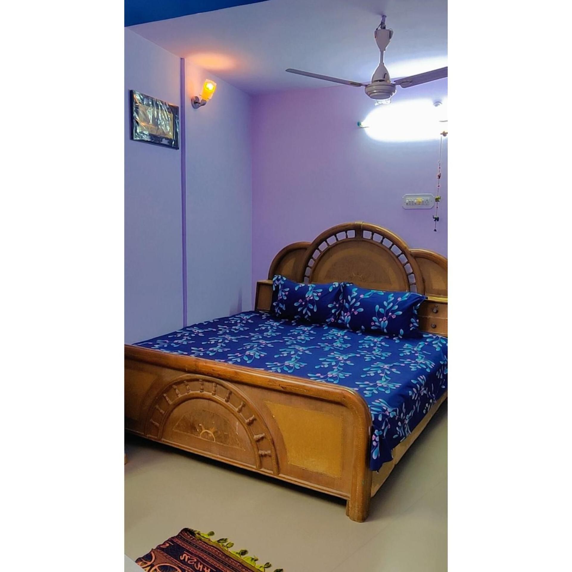 Ugs Guest House Jodhpur  Esterno foto