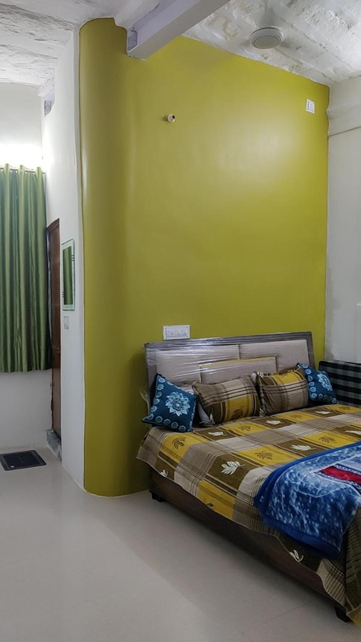 Ugs Guest House Jodhpur  Camera foto