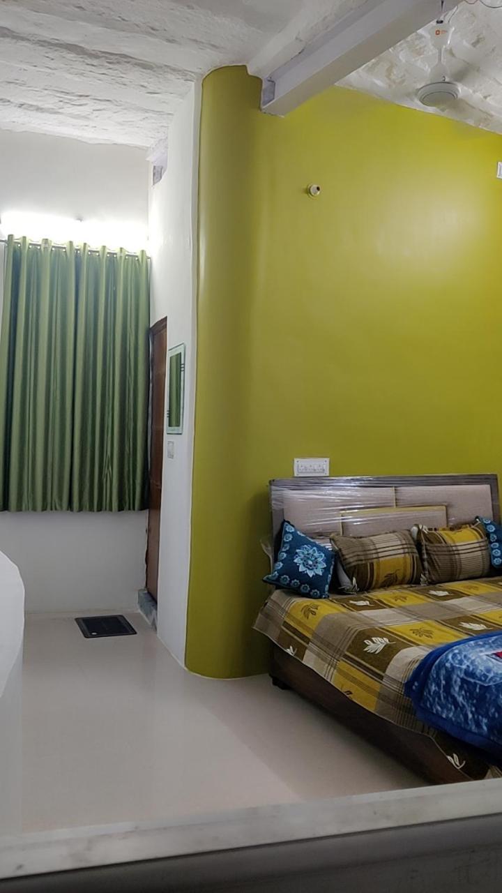 Ugs Guest House Jodhpur  Esterno foto