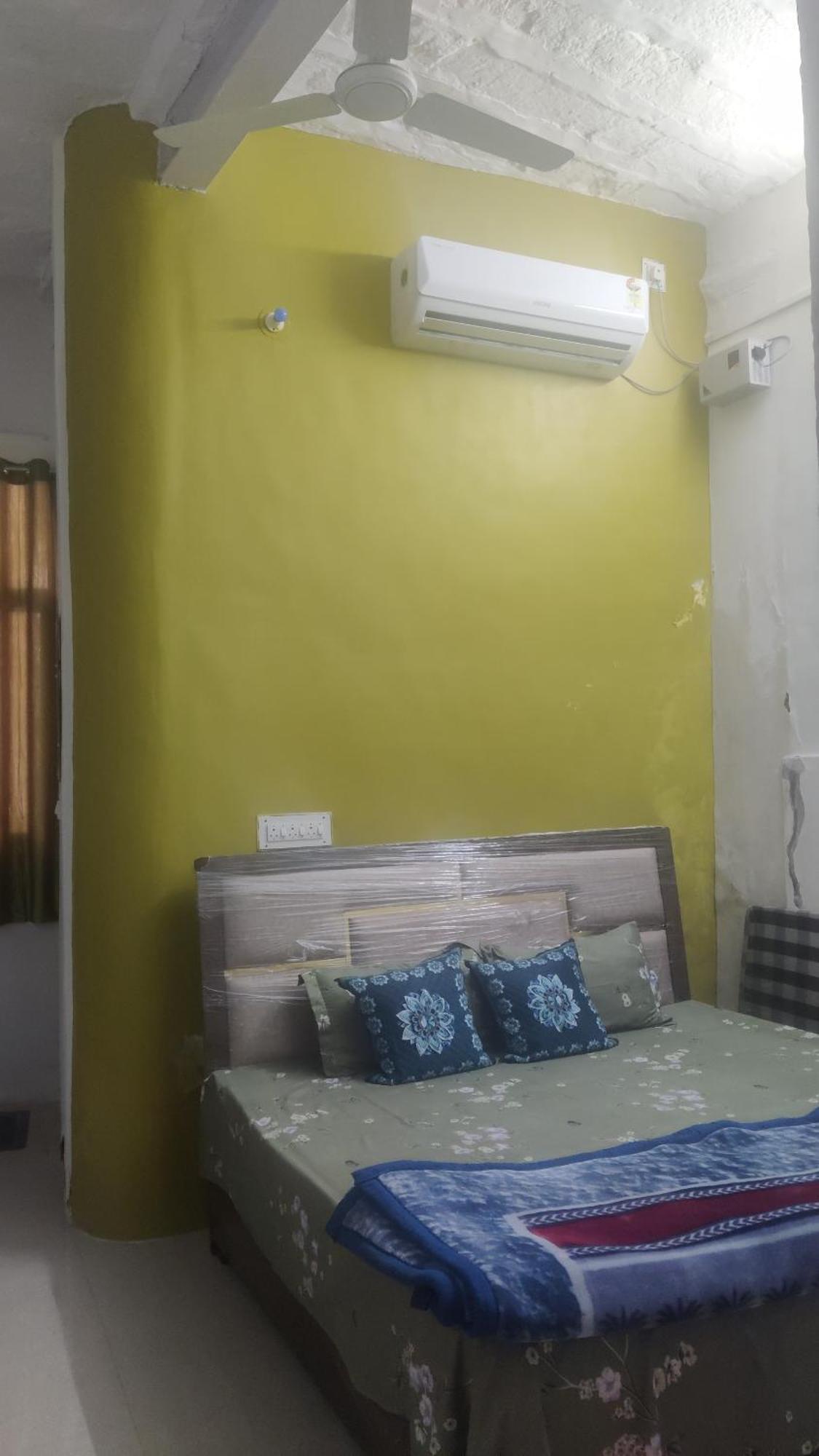 Ugs Guest House Jodhpur  Esterno foto
